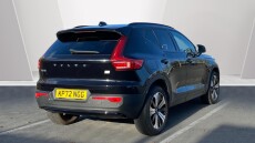 Volvo Xc40 1.5 T5 Recharge PHEV Ultimate Dark 5dr Auto Estate